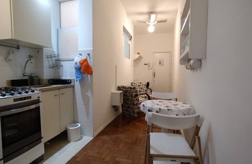 Ipanema Apartamento | Apartamento en Ipanema - localización y seguridad excelentes