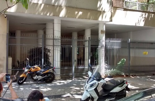 Ipanema Apartamento | Apartamento en Ipanema - localización y seguridad excelentes