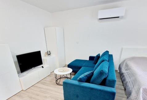 Lazdijai Apartamento | Apartments in Lazdijai