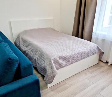 Lazdijai Apartamento | Apartments in Lazdijai
