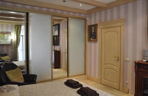 Lviv City Center Apartamento | Apartments in Lviv center