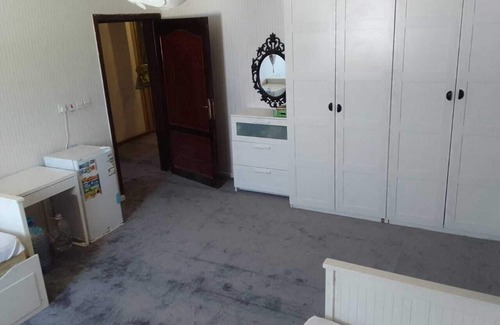 Mecca Cama Y Desayuno | APARTMENTS IN MAKKAH WITH TRANSPORTATION TO KAABA, FULL SERVICE PROVIDED