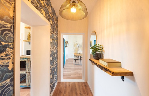 Potsdam Apartamento | Apartments in Potsdam-West