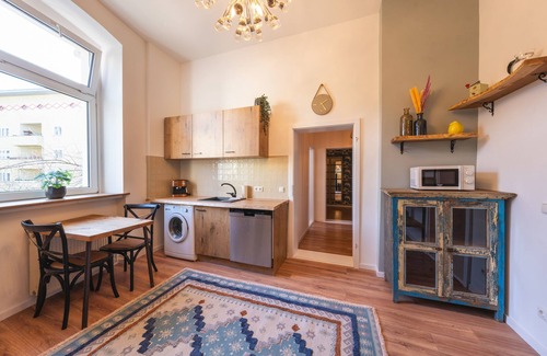 Potsdam Apartamento | Apartments in Potsdam-West