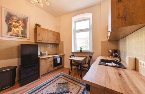Potsdam Apartamento | Apartments in Potsdam-West