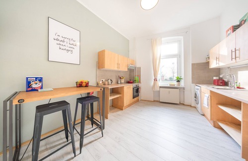 Potsdam Apartamento | Apartments in Potsdam-West