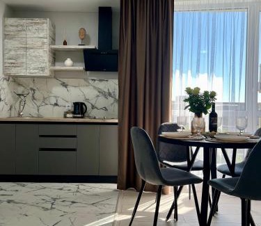 Ternopil Apartamento | apartments in Ternopil city