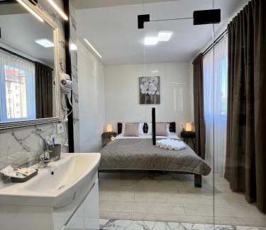 Ternopil Apartamento | apartments in Ternopil city