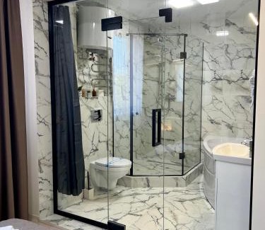 Ternopil Apartamento | apartments in Ternopil city