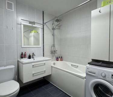 Birzai Apartamento | APARTMENTS IN THE CITY CENTER BIRŽAI Vytauto g22