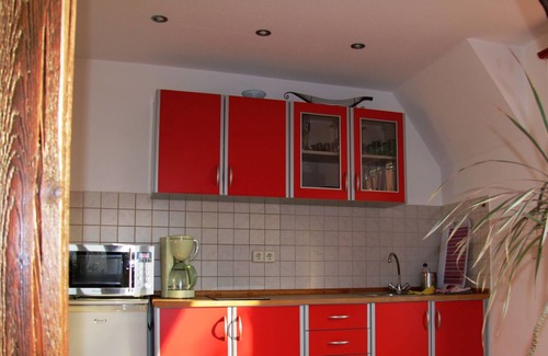 Suedwest Apartamento | Apartamentos en el Forsthaus Knautkleeberg
