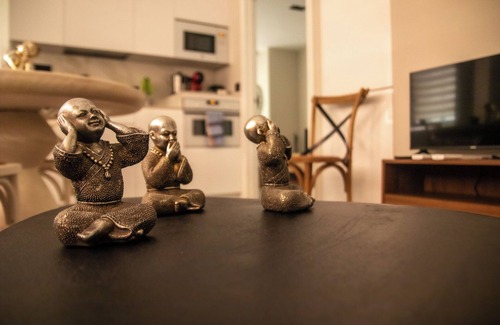 Iturrialde Apartamento | Apartments in the heart of CATHEDRAL OF SANTIAGO in Bilbao