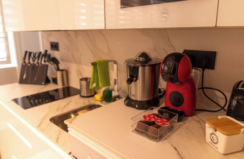 Iturrialde Apartamento | Apartments in the heart of CATHEDRAL OF SANTIAGO in Bilbao