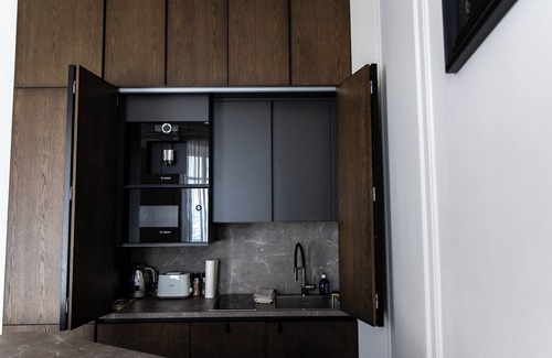Le Suquet Apartamento | Apartments in the old town