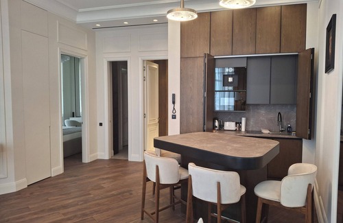 Le Suquet Apartamento | Apartments in the old town