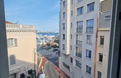 Le Suquet Apartamento | Apartments in the old town