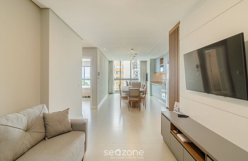 Picarras Apartamento | Apartments in the Turquesa Building - Balneario Picarras - RTS