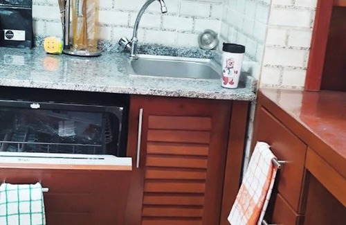 Yaounde Apartamento | Apartments in Yaoundé, sports district car rental comfortable stay