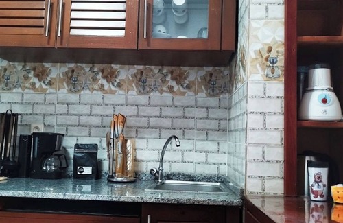 Yaounde Apartamento | Apartments in Yaoundé, sports district car rental comfortable stay