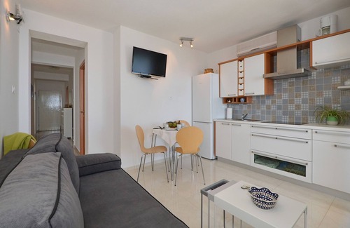 Seget Vranjica Apartamento | Apartments Inge (43921-A2) - Seget Vranjica