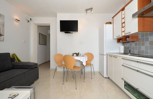 Seget Vranjica Apartamento | Apartments Inge (43921-A2) - Seget Vranjica