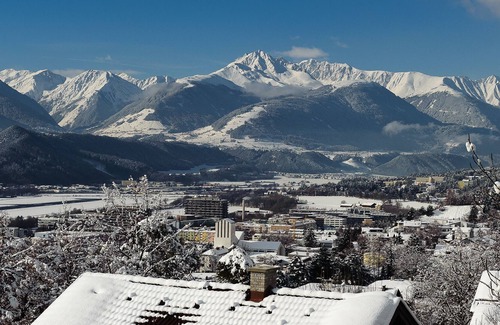 Hoetting Apartamento | Apartments Innsbruck Kasperhof