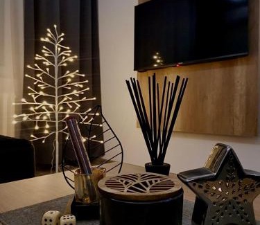 Novi Sad Apartamento | Apartments Isidora