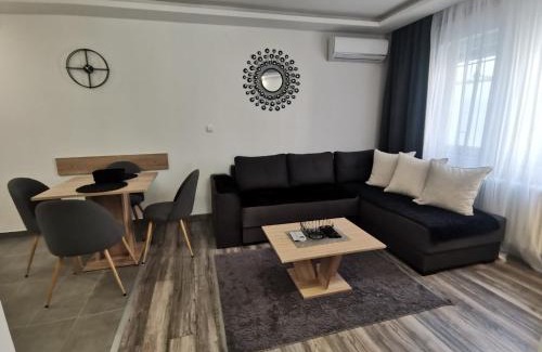 Novi Sad Apartamento | Apartments Isidora