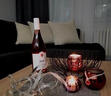 Novi Sad Apartamento | Apartments Isidora