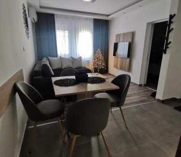 Novi Sad Apartamento | Apartments Isidora