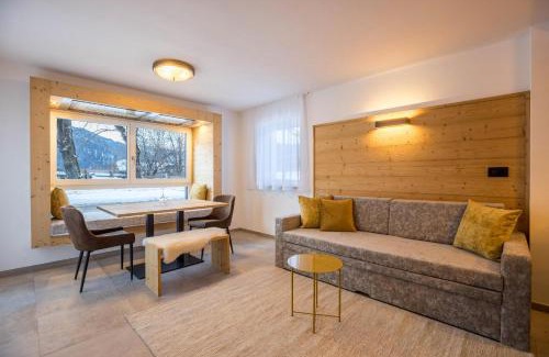 Mareo Apartamento | Apartments Armeri Black Dolomites