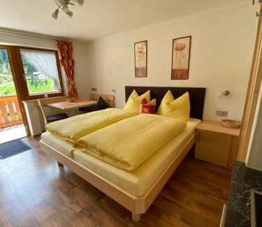 Santa Cristina Val Gardena Apartamento | Apartments Soval