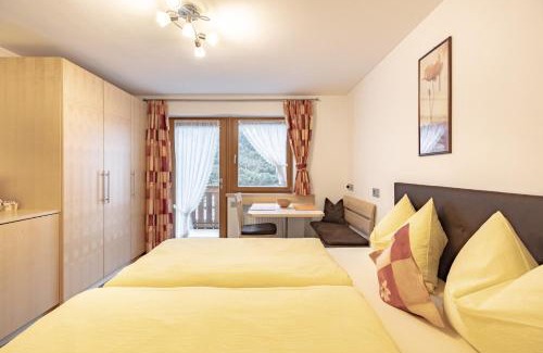 Santa Cristina Val Gardena Apartamento | Apartments Soval