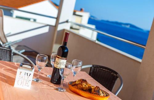 Poljica Apartamento | Apartments Iva