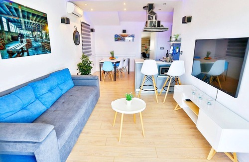 Solin Apartamento | Apartamentos Ivan, (15797), Solin, Split, Croacia