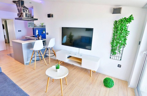 Solin Apartamento | Apartamentos Ivan, (15797), Solin, Split, Croacia