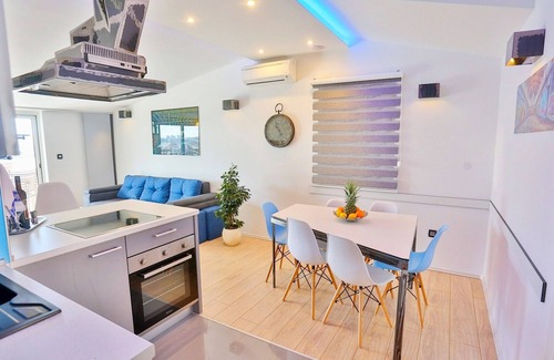 Solin Apartamento | Apartamentos Ivan, (15797), Solin, Split, Croacia