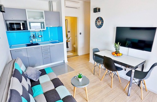 Solin Apartamento | Apartamentos Ivan, (15798), Solin, Split, Croacia
