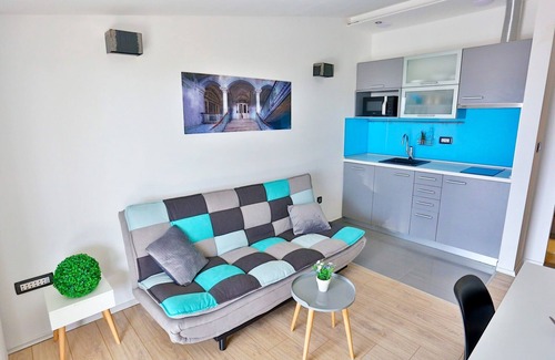 Solin Apartamento | Apartamentos Ivan, (15798), Solin, Split, Croacia