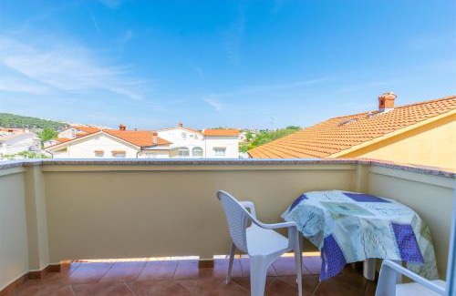 Lopar Apartamento | Apartments Ivan i Marija