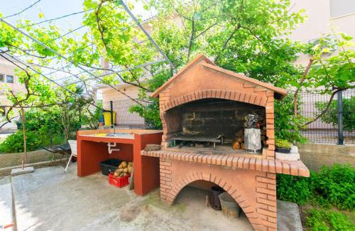 Lopar Apartamento | Apartments Ivan i Marija