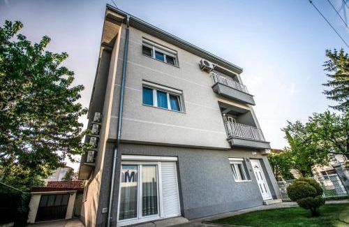 Medijana Apartamento | Apartments Ivan