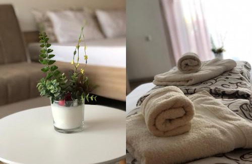 Medijana Apartamento | Apartments Ivan