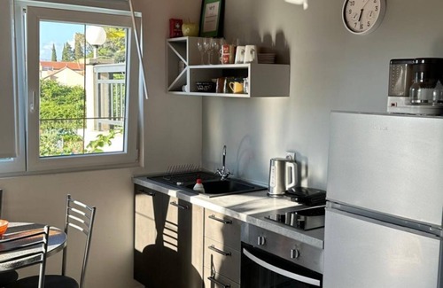 Trpanj Apartamento | Apartments Ivana (111191-A1) - Trpanj