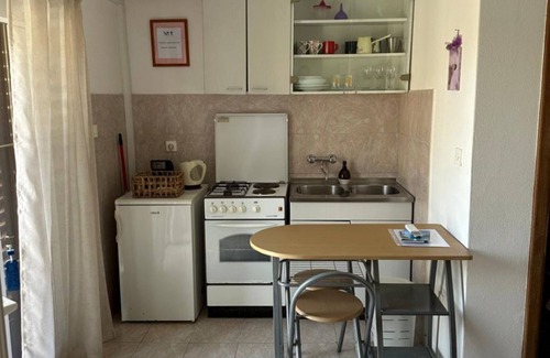 Trpanj Apartamento | Apartments Ivana (111191-A2) - Trpanj