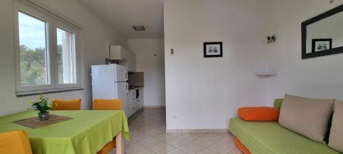 Cove Osibova (Milna) Apartamento | Apartments Ivano