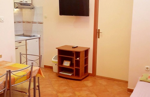 Ratac Apartamento | Apartamentos Ivica, (8201), Makarska, riviera de Makarska, Croacia