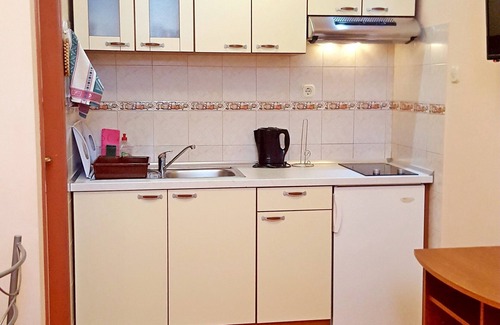 Ratac Apartamento | Apartamentos Ivica, (8201), Makarska, riviera de Makarska, Croacia