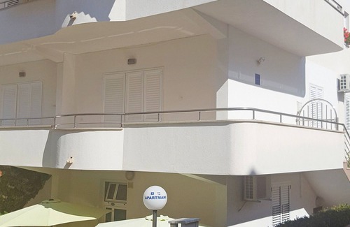 Ratac Apartamento | Apartamentos Ivica, (8201), Makarska, riviera de Makarska, Croacia