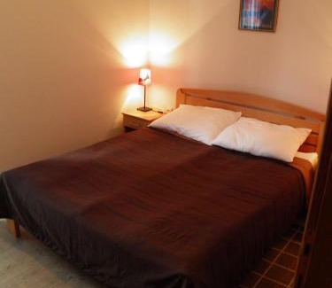 Vrdnik Apartamento | Apartments Izvor